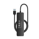 هاب 4 پورت USB3.0 بیسوس مدل BASEUS BS-OH080