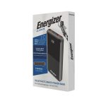 پاوربانک 10000 میلی آمپری انرجایزر مدل ENERGIZER UE10067PQ