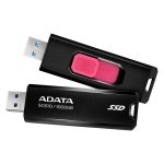 حافظه SSD اکسترنال ای دیتا مدل ADATA SC610 با ظرفیت 1 ترابایت