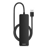 هاب 4 پورت USB3.0 بیسوس مدل BASEUS BS-OH080