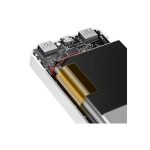 پاوربانک 30000 میلی آمپری بیسوس مدل BASEUS PPBD050202