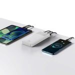 پاوربانک 10000 میلی آمپری بیسوس مدل BASEUS PPBD050002