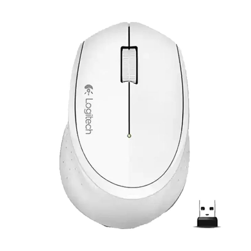 موس بی سیم لاجیتک مدل LOGITECH M275