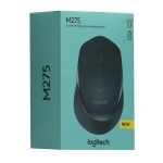 موس بی سیم لاجیتک مدل LOGITECH M275
