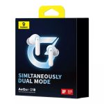 هندزفری بلوتوثی بیسوس مدل BASEUS AEQUR G10