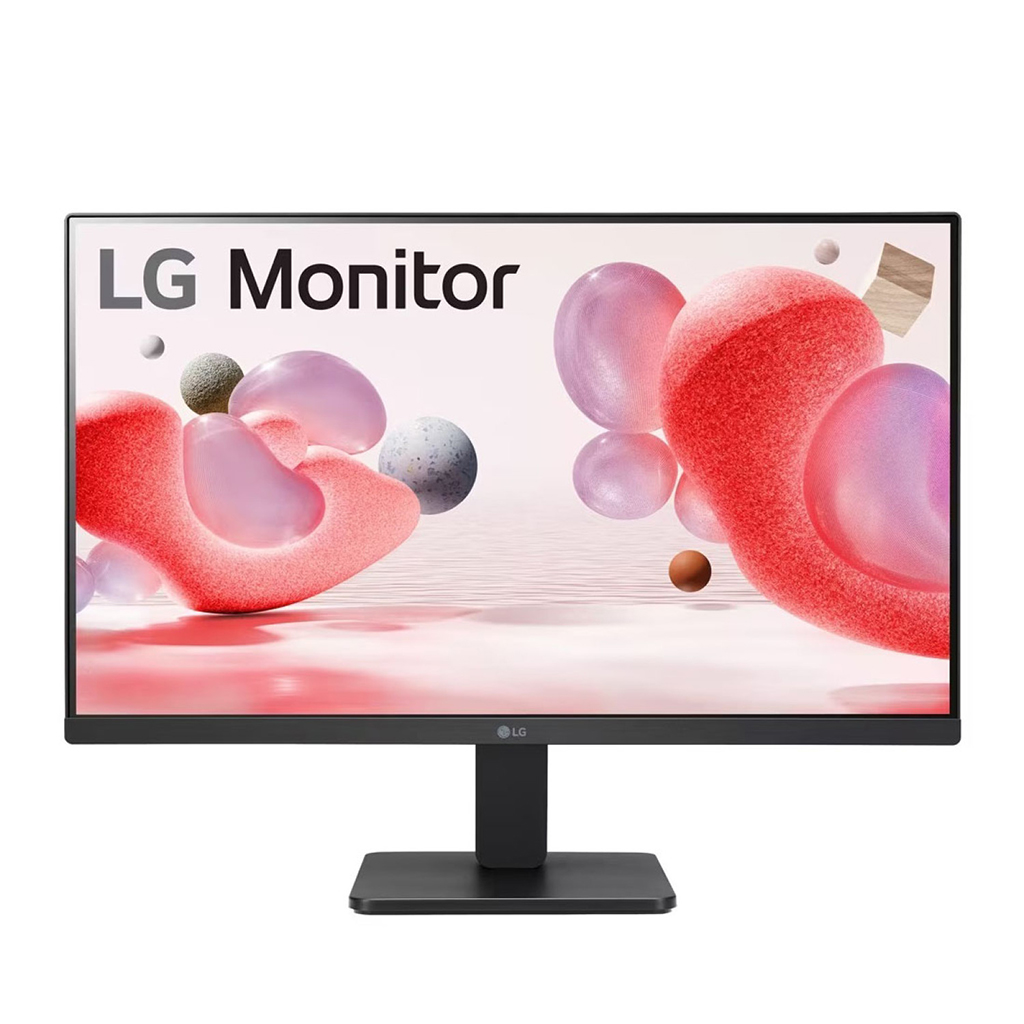 مانیتور ال جی مدل LG 24MR400-B سایز 23.8 اینچ