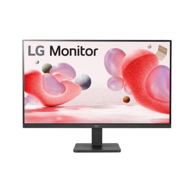 مانیتور ال جی مدل LG 27MR400-B سایز 27 اینچ