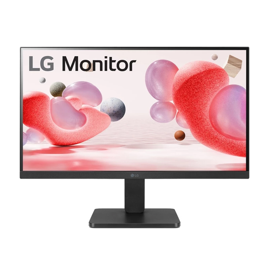 مانیتور ال جی مدل LG 22MR410-B سایز 21.45 اینچ