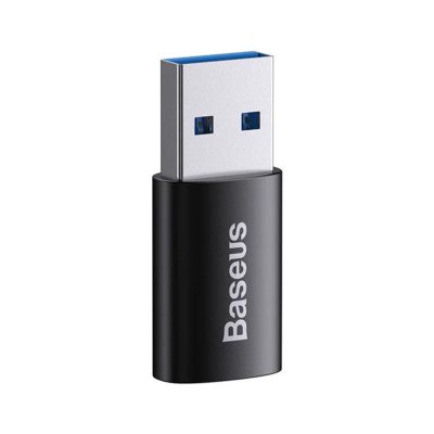 مبدل USB3.1 به USB-C بیسوس مدل BASEUS ZJJQ000101