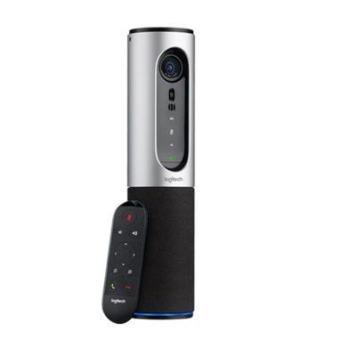 وبکم لاجیتک مدل LOGITECH CONNECT CONFERENCE CAM