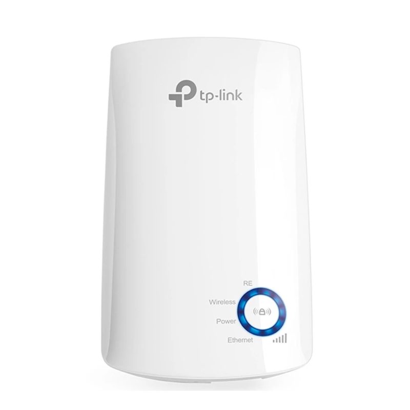 توسعه دهنده شبکه بی سیم N300 تی پی لینک مدل TPLINK TL-WA850RE