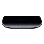 سوئیچ 5 پورت گیگابیت و دسکتاپ تی پی لینک مدل TPLINK TL-SG1005D