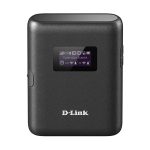 مودم روتر 4G LTE بی سیم و دوباند AC1200 دی لینک مدل DLINK DWR-933