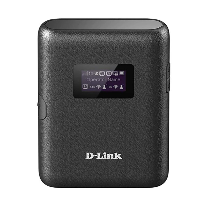 مودم روتر 4G LTE بی سیم و دوباند AC1200 دی لینک مدل DLINK DWR-933