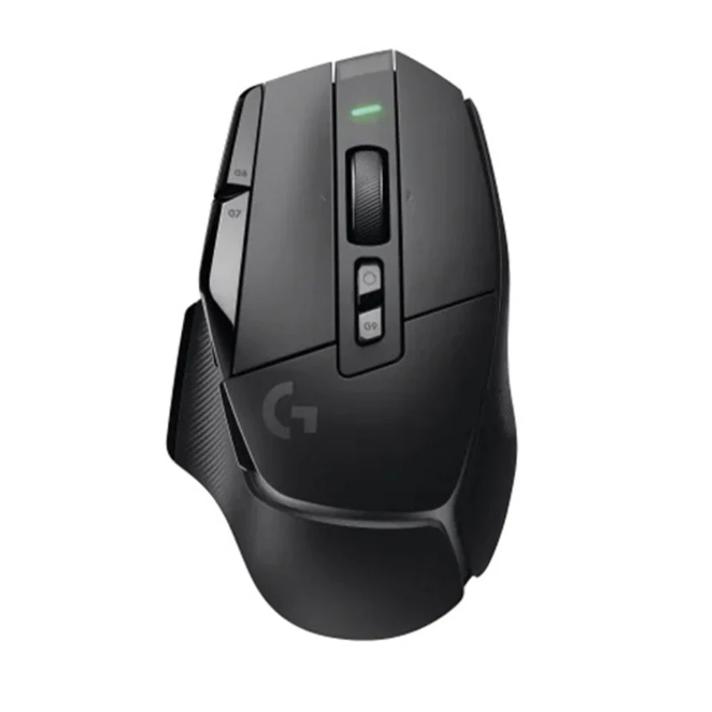 موس بی سیم گیمینگ لاجیتک مدل LOGITECH G502X LIGHTSPEED