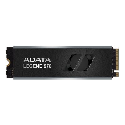 حافظه SSD اینترنال ای دیتا مدل ADATA LEGEND 970 با ظرفیت 2 ترابایت