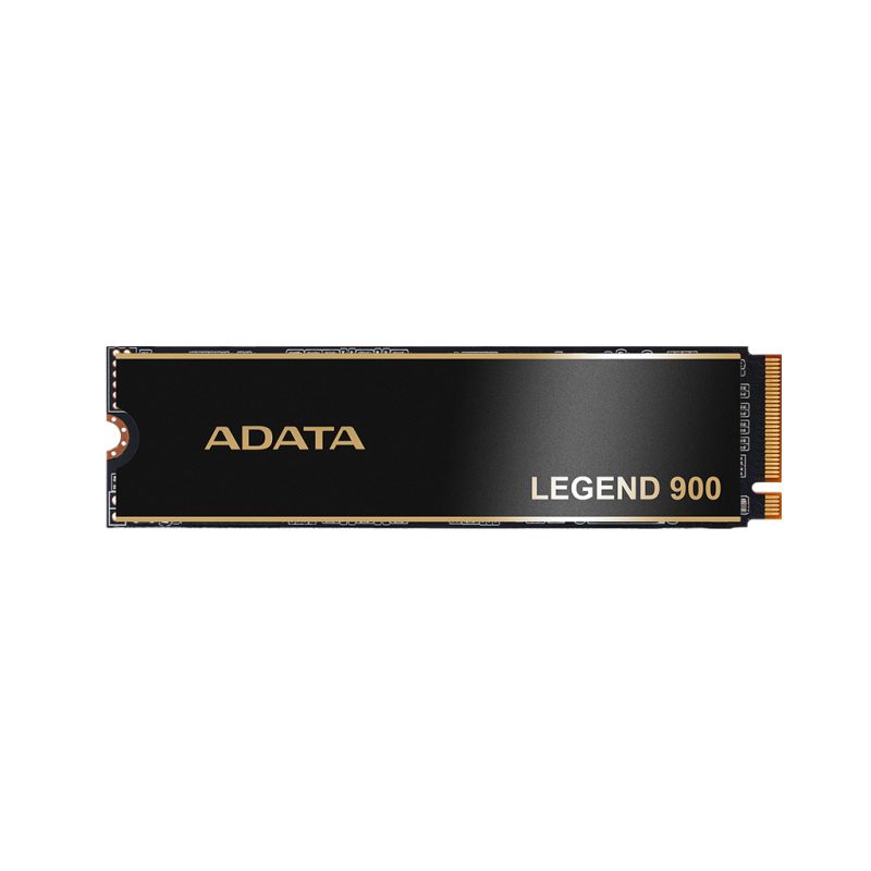 حافظه اس اس دی اینترنال ای دیتا مدل ADATA LEGEND 900 با ظرفیت 2 ترابایت