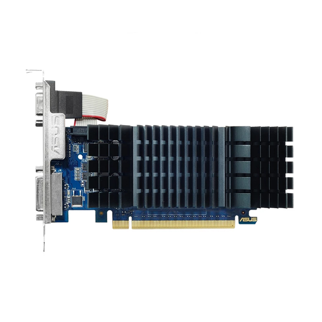 کارت گرافیک ایسوس مدل ASUS GEFORCE GT 730 2GB GDDR5