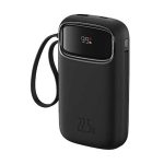 پاور بانک 10000 میلی آمپر ساعتی بیسوس مدل BASEUS QPOW2 22.5W