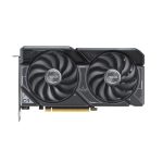 کارت گرافیک ایسوس مدل ASUS DUAL GEFORCE RTX 4060 OC EDITION 8G GDDR6
