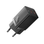 شارژر دیواری 40 وات بیسوس مدل BASEUS GAN5 PRO