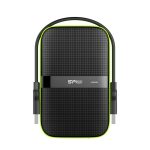 هارد اکسترنال سیلیکون پاور آرمور مدل SILICON POWER ARMOR A60 با ظرفیت 5 ترابایت