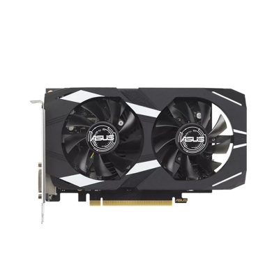 ارت گرافیک ایسوس مدل ASUS DUAL GEFORCE RTX 3050 OC EDITION 6GB