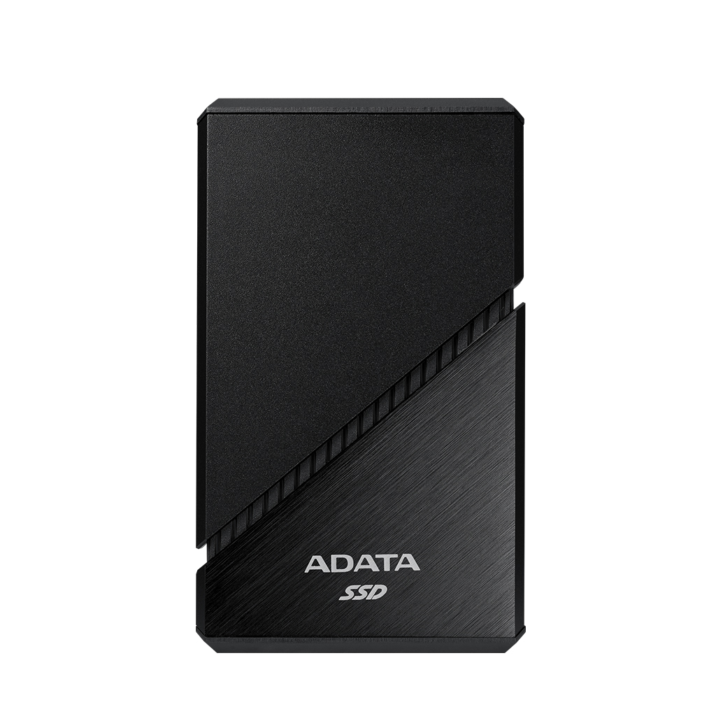 حافظه SSD اکسترنال ای دیتا مدل ADATA SE920 با ظرفیت 2 ترابایت