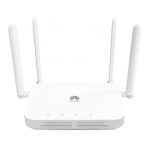 مودم روتر فیبر نوری بی‌سیم گیگابیت و دوباند هوآوی مدل HUAWEI OPTIXSTAR K662C