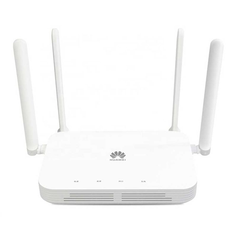 مودم روتر فیبر نوری بی‌سیم گیگابیت و دوباند هوآوی مدل HUAWEI OPTIXSTAR K662C