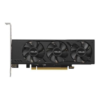 کارت گرافیک ایسوس مدل ASUS GEFORCE RTX 4060 LP BRK OC 8GB