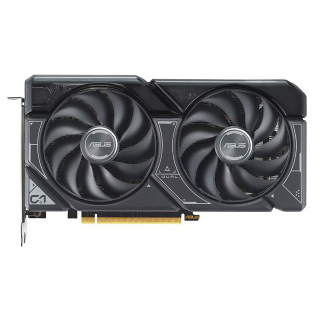 کارت گرافیک ایسوس مدل ASUS GEFORCE RTX 4060 TI OC EDITION 8GB