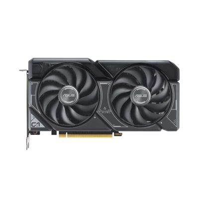 کارت گرافیک ایسوس مدل ASUS DUAL GEFORCE RTX 4060 TI OC EDITION 16GB GDDR6