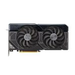 کارت گرافیک ایسوس مدل ASUS DUAL GEFORCE RTX 4070 TI SUPER OC EDITION 16GB GDDR6X