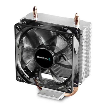 خنک کننده پردازنده دیپ کول مدل DEEPCOOL GAMMAXX 200 V2