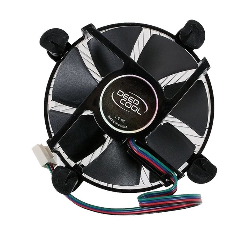 خنک کننده پردازنده دیپ کول مدل DEEPCOOL CK-11509