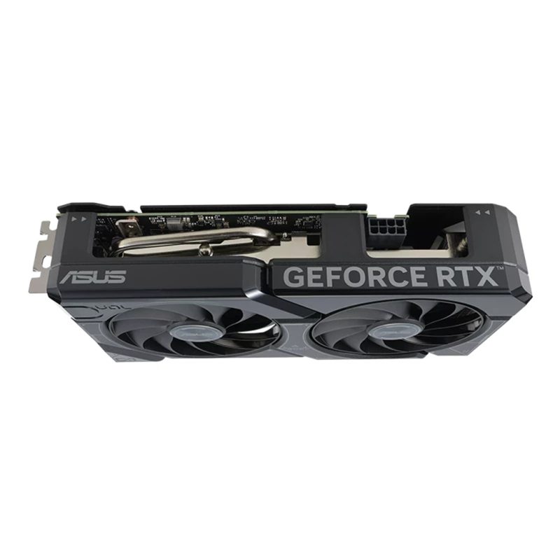 کارت گرافیک ایسوس مدل ASUS GEFORCE RTX 4060 TI OC EDITION 8GB