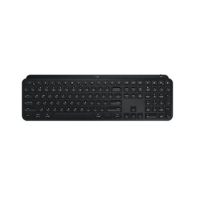 کیبورد بی سیم لاجیتک مدل LOGITECH MX KEYS S