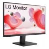 مانیتور ال جی مدل LG 24MR400-B سایز 23.8 اینچ