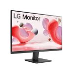 مانیتور ال جی مدل LG 27MR400-B سایز 27 اینچ