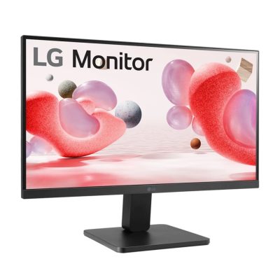 مانیتور ال جی مدل LG 22MR410-B سایز 21.45 اینچ