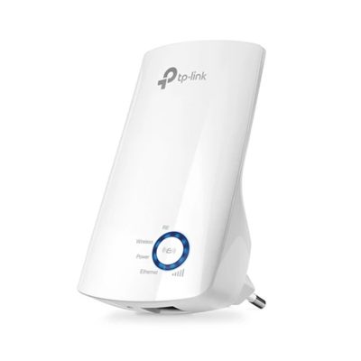 توسعه دهنده شبکه بی سیم N300 تی پی لینک مدل TPLINK TL-WA850RE