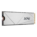 حافظه SSD اینترنال ای دیتا ایکس پی جی مدل ADATA XPG GAMMIX S60 PCIE GEN4 X4 M.2 2280 با ظرفیت 1 ترابایت