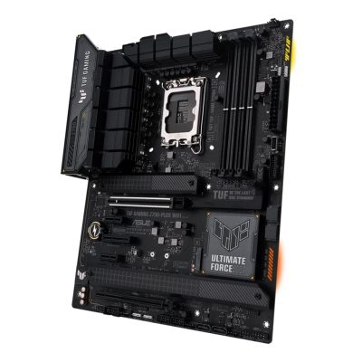 مادربرد ایسوس مدل ASUS TUF GAMING Z790-PLUS WIFI