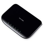 سوئیچ 5 پورت گیگابیت و دسکتاپ تی پی لینک مدل TPLINK TL-SG1005D