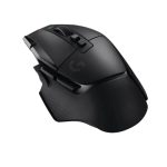 موس بی سیم گیمینگ لاجیتک مدل LOGITECH G502X LIGHTSPEED