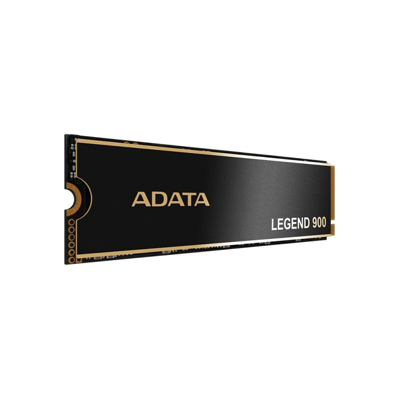 حافظه اس اس دی اینترنال ای دیتا مدل ADATA LEGEND 900 با ظرفیت 2 ترابایت