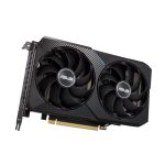 کارت گرافیک ایسوس مدل ASUS DUAL GEFORCE RTX 3050 OC EDITION 8GB