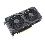 کارت گرافیک ایسوس مدل ASUS DUAL GEFORCE RTX 4060 OC EDITION 8G GDDR6