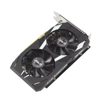 کارت گرافیک ایسوس مدل ASUS DUAL GEFORCE RTX 3050 OC EDITION 6GB